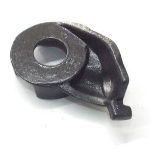 Suporte Coxim Do Radiador Lado Esquerdo Vectra Jahu JH324116
