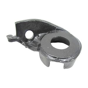 Suporte Coxim Do Radiador Lado Direito Vectra Jahu JH324109