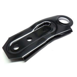 Suporte Inferior Do Radiador Astra /zafira /vectra Peças Genuínas GM 90498695