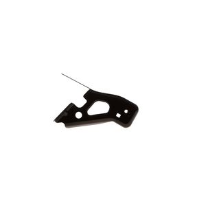 Suporte Do Parachoque Dianteiro 94733840 Peças Genuínas GM 94776287