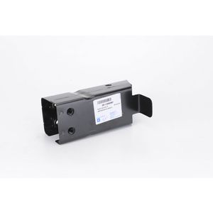 Suporte Da Viga Lado Esquerdo  Spin Peças Genuínas GM 52033887
