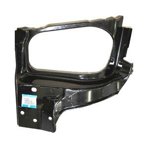Painel Suporte Óculos Do Farol Lado Esquerdo Prisma /celta Peças Genuínas GM 94711709
