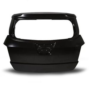 Tampa Traseira Do Porta-malas 52084817 Spin 1.8 ls lt ltz advantage Peças Genuínas GM 52095644