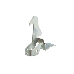 Trava Secundária Do Capo Motor Corsa Peças Genuínas GM 93281250