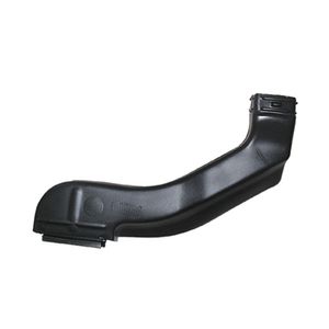 Duto Admissão Caixa Filtro De Ar Tigra /corsa Jahu JH075094
