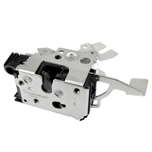 Fechadura Elétrica Para Disp Central Pt Tr Bau Ap Ducato /jumper /boxer Universal Automotive UN70866