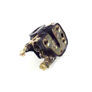 Fechadura De Aço Da Porta Lateral Dianteira Esquerda Corsa Peças Genuínas GM 90451281