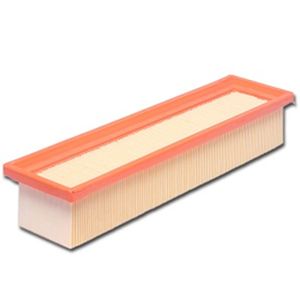 Filtro De Ar Do Motor Logan 1.0 16v flex /clio /kangoo 16v /twingo 1.2 8v /march 1.0 flex /sandero /