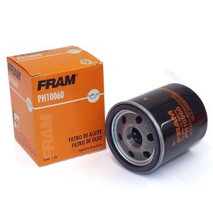 Filtro De Óleo Do Motor 3.6  Captiva /camaro /freemont /journey Fram PH10060