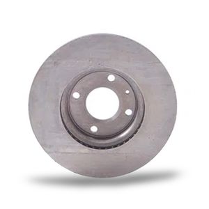 Disco De Freio Ventilado Unitário Onix 1.0 turbo aspirado Peças Genuínas GM 26259014