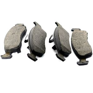 Pastilhas De Freio Dianteiro Onix Com E Sem Abs /prisma TRW Varga RCPT13680