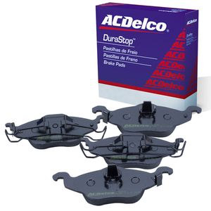 Pastilhas Aro 14 Acdelco Astra 19PF1007