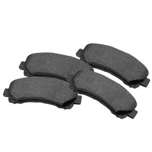 Pastilhas De Freio Dianteiro S10 /trailblazer Cobreq N390