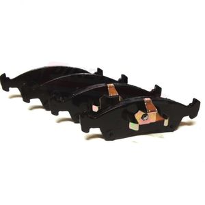 Pastilhas De Freio Dianteiro Palio /siena /c3 /mobi /208 /argo /uno SYL SYL2182