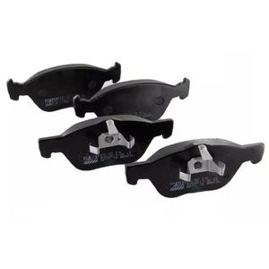 Pastilhas De Freio Idea /linea /punto /palio /doblo /strada /bravo /cronos /argo SYL SYL2185