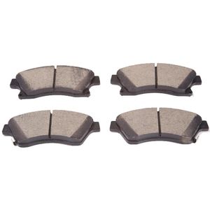 Pastilha Freio Dianteira Cruze Peças Genuínas Gm Peças Genuínas GM PD1101