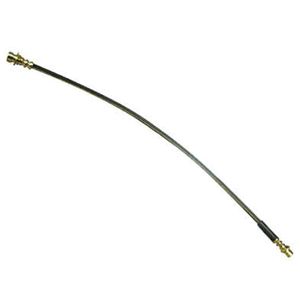 Flexivel De Freio Dianteiro 660mm Opala Jahu JH033421
