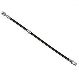 Flexivel De Freio Dianteira 453mm Omega Jahu JH055911