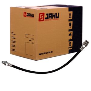 Flexível Freio Traseiro 520mm F7000 /f-6000 Jahu JH092466