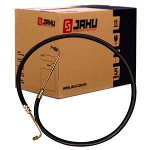 Flexivel Pressão Direção Hidráulica F-1000 Jahu JH087325