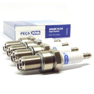 Jogo Velas De Ignição 1.0 Flex Vhc Vhce Onix /prisma /celta /corsa Peça Nova PI0108