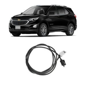 Cabo Elétrico Dados Usb Equinox Peças Genuínas GM 84243391S