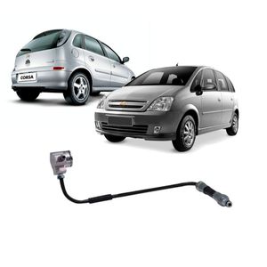 Tubo Do Cilindro Atuador Da Embreagem Meriva 2004 A 2012 Peças Genuínas GM 55561309
