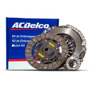 Kit Embreagem Motor 1.8 1.9 2.0 Gol 1.6 8v 1.8 8v 2.0 8v /voyage Ap /saveiro Ap /santana /versailles