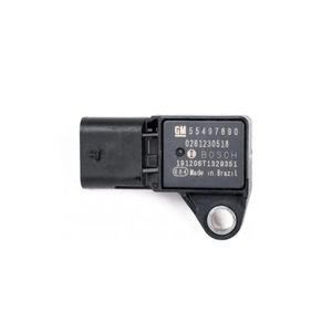 Sensor Map Novo Onix /tracker Peças Genuínas Gm Peças Genuínas GM 55497890