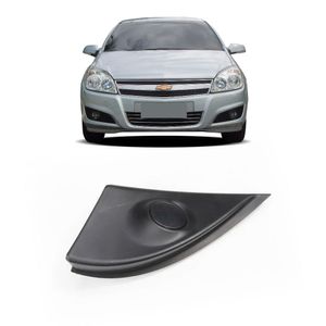 Cobertura Interna Da Estrutura Janela Vectra Sedan Gt Peças Genuínas GM 24468974