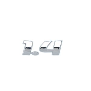 Emblema 1.4 Adesivo Celta Marçon JH079856