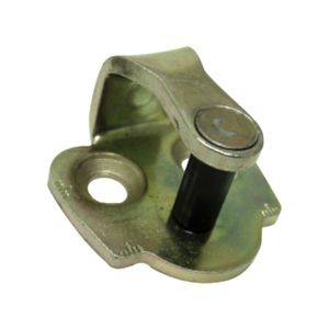 Batente Porta Dianteira TraseiraEcosport 4 Portas /fiesta /ka 2 Universal Automotive UN30748