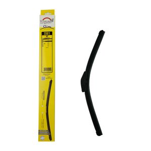 Par De Palhetas Dianteiras Slim Blade Prisma /celta /corsa Dyna S501