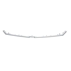 Moldura Cromada Superior Da Grade Onix 2020 Em Diante 1.0 turbo aspirado Peças Genuínas GM 26212167