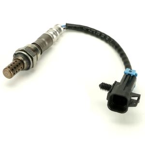 Sensor De Oxigênio Sonda Lambda  Captiva 2.4 Peças Genuínas GM 12606671