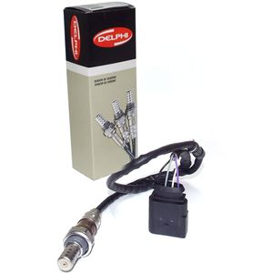Sonda Lambda G5 Pré Catalisador Gol /voyage /fox /saverio /spacecross Delphi ES20587