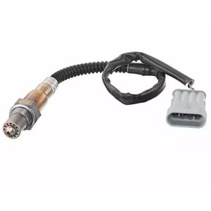 Sonda Lambda Pós Catalizador Flex Agile /montana /spin /s10 /blazer /corsa Imports X3385924