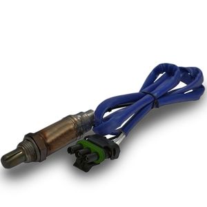 Sensor De Oxigénio Sonda Lambda Omega 3.0 /vectra 2.0 2.2 Bosch 258003300