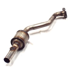 Catalisador + Tubo 1.0 16v Logan /sandero Mastra RN6015C