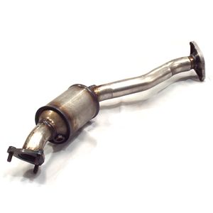 Catalisador 1.4 1.5 Fit Mastra HO6204C