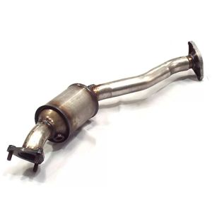 Catalisador Do Escapamento Fit 1.4 16v 1.5 16v /city 1.5 Mastra HO6206C