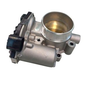 Corpo De Aceleração Tbi Borboleta[1.4/1.8] Flex  Agile /montana /spin Bosch 280750508