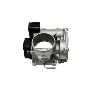 Corpo De Aceleração Tbi Borboleta 1.4 1.8 Flex  Prisma /meriva /montana /corsa Peças Genuínas GM 245