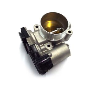 Corpo De Aceleração Tbi Borboleta[1.4/1.8] Flex  Agile /montana /spin Peças Genuínas GM 94703005