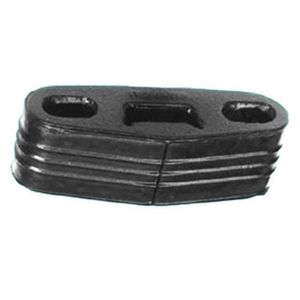 Coxim Bucha Suporte Escapamento Kadett /monza /ipanema /corsa Jahu JH050367