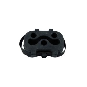 Coxim Isolador Do Silenciodo Traseiro Onix /prisma /spin Peças Genuínas GM 94749013