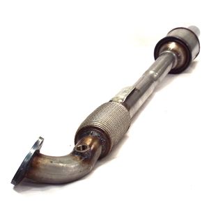 Catalisador + Tubo 2.0 140cv Secundário Astra /zafira /vectra Mastra GM2214C