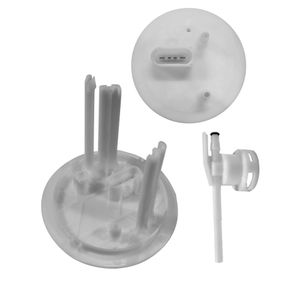Flange Tampa Da Bomba De Combustível Kombi Tsa TSA T030034