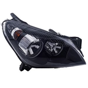 Farol Lado Direito Mascara Negra Hatch Vectra Arteb 160700