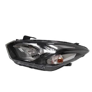 Farol Dianteiro Lado Esquerdo Motorista Prisma Peças Genuínas GM 52142402